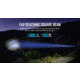 Olight Archer Rechargeable Long Throw 1000 Lumen LED Flashlight