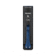 Olight Olight Arkfeld 1000 Lumen Rechargeable EDC Flashlight &amp; Green Laser, Black, FL-OL-ARKFELD-CWBK