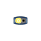Olight Olight Arkfeld 1000 Lumen Rechargeable EDC Flashlight &amp; Green Laser, Black, FL-OL-ARKFELD-CWBK