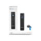 Olight Olight Arkfeld 1000 Lumen Rechargeable EDC Flashlight &amp; Green Laser, Black, FL-OL-ARKFELD-CWBK