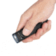 Olight Olight Arkfeld 1000 Lumen Rechargeable EDC Flashlight &amp; Green Laser, Black, FL-OL-ARKFELD-CWBK
