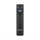 Olight Olight Arkfeld 1000 Lumen Rechargeable EDC Flashlight &amp; Green Laser, Black, FL-OL-ARKFELD-CWBK