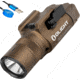 Olight Baldr Pro R 1350 Lumens LED Rechargeable Flashlight and Green Laser Combo