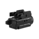 Olight Olight Baldr S BL 800 Lumen Tactical Flashlight with Blue Laser Sight, Black, FL-OL-BALDRS-BLUE-BK
