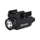 Olight Olight Baldr S BL 800 Lumen Tactical Flashlight with Blue Laser Sight, Black, FL-OL-BALDRS-BLUE-BK