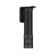 Olight Olight Baton 3 Pro 1500 Lumen Cool White Rechargeable EDC Flashlight, Black, FL-OL-BATON3PRO-CWBK