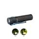 Olight Olight Baton 3 Pro 1500 Lumen Cool White Rechargeable EDC Flashlight, Black, FL-OL-BATON3PRO-CWBK