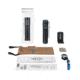 Olight Olight Baton 3 Pro 1500 Lumen Cool White Rechargeable EDC Flashlight, Black, FL-OL-BATON3PRO-CWBK