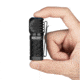 Olight Olight Perun 2 Mini 1100 Lumen Rechargeable Headlamp, Black, FL-OL-PERUN2MINI-CWBK