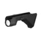 Olight Sigurd Angled Foregrip with Built-in 1450 Lumen Rechargeable Tactical Flashlight, Black, FL-OL-SIGURD-BK