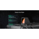 Olight Osight Red Dot Sight, 3 MOA Red Dot, Black, 6975498004073