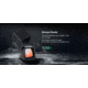 Olight Osight Red Dot Sight, 3 MOA Red Dot, Black, 6975498004073