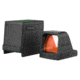 Olight Osight Red Dot Sight, 3 MOA Red Dot, Black, 6975498004073