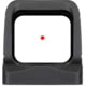 Olight Osight 1x Reflex Red Dot Sight, 3 MOA, Black, FL-OL-OSIGHT-RD