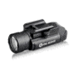 Olight PL-2 Valkyrie Rail Mounted LED Pistol Light, Picatinny and Glock Rails, CREE XHP35 HI CW LED, 1200 Lumens, Includes 2 x CR123As, Black, PL-2-VALKYRIE