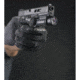 Olight PL-2 Valkyrie Rail Mounted LED Pistol Light, Picatinny and Glock Rails, CREE XHP35 HI CW LED, 1200 Lumens, Includes 2 x CR123As, Black, PL-2-VALKYRIE