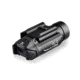 Olight PL-2 Valkyrie Rail Mounted LED Pistol Light, Picatinny and Glock Rails, CREE XHP35 HI CW LED, 1200 Lumens, Includes 2 x CR123As, Black, PL-2-VALKYRIE