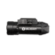 Olight PL-2 Valkyrie Rail Mounted LED Pistol Light, Picatinny and Glock Rails, CREE XHP35 HI CW LED, 1200 Lumens, Includes 2 x CR123As, Black, PL-2-VALKYRIE