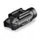 Olight PL-2 Valkyrie Rail Mounted LED Pistol Light, Picatinny and Glock Rails, CREE XHP35 HI CW LED, 1200 Lumens, Includes 2 x CR123As, Black, PL-2-VALKYRIE