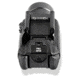 Olight PL-2 Valkyrie Rail Mounted LED Pistol Light, Picatinny and Glock Rails, CREE XHP35 HI CW LED, 1200 Lumens, Includes 2 x CR123As, Black, PL-2-VALKYRIE