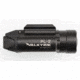Olight PL-2 Valkyrie Rail Mounted LED Pistol Light, Picatinny and Glock Rails, CREE XHP35 HI CW LED, 1200 Lumens, Includes 2 x CR123As, Black, PL-2-VALKYRIE