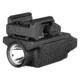 Olight PL-MINI 3 Valkyrie 600 Lumen LED Rail Mount Weapon Light, Lithium Ion, Black, 6975498002673