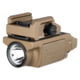Olight PL-MINI 3 Valkyrie 600 Lumen LED Rail Mount Weapon Light, Lithium Ion, Desert Tan, 6975498005223