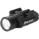 Olight PL PRO Valkyrie Rechargeable LED Flashlight, Natural White, 1500 Lumens, Black, FL-OL-PLPRO-BK