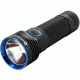 Olight R50 Seeker Flashlight, Black, R50-SEEKER