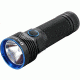Olight R50 Seeker Pro LE LED Flashlight LE Kit, Black, R50-PRO-LE