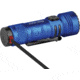 Olight Seeker 4 Mini Flashlight BL