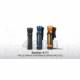 Olight Seeker 4 Pro CW LED Rechargeable Flashlight, 4600 Lumen, Black, FL-OL-SEEKER4PRO