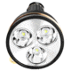 OLIGHT SR96 Intimidator, 4800 lm, 7800mAh,7.4V Rechargeable Lithium, OLSR96