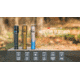 Olight Warrior Mini 2 Rechargeable EDC LED Flashlight, 1750 Lumens, Tan, FL-OL-WARMINI2-TN