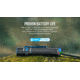 Olight Warrior Mini 2 Rechargeable EDC LED Flashlight, 1750 Lumens, Tan, FL-OL-WARMINI2-TN