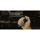 Olight Warrior Mini 3 LED Rechargeable EDC Flashlight, 1750 Lumen, Black, FL-OL-WARMINI3-BK