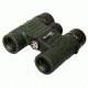 Olivon Barr &amp; Stroud Sahara 10x25 Binocular, Black, Small OLBSS1025-US 70104