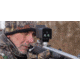 Omega II Mil-Dot Reticle Sight, 2X-6X Zoom, 1-1/2in X 2in LCD, 1080p HD, Black, 35367