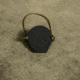 One Hundred Concepts ScopeCap, Size 3, Black, OHC-SC-3