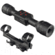 OP Exclusive - ATN OPMOD ThOR LT 4-8x Thermal Rifle Scope, Black, TIWSTLT125OP
