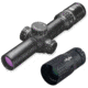 OP Exclusive - Burris 1-8x24 XTR II Rifle Scope,Matte Black,Ballistic Circle Dot FFP 201018 w/ Trybe Optics Enhancer - Magnification Doubler