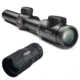 OP Exclusive - Leica Magnus i 1-6.3x24 Rifle Scope, CDi Retical, Black 52140 w/ Trybe Optics Enhancer - Magnification Doubler