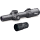OP Exclusive - SIG SAUER Tango4 5.56/7.62mm 1-4x24 30mm Rifle Scope, FFP, Horseshoe Illuminated Reticle, 0.5 MOA ADJ, Black, SOT41111 w/ TRYBE Optics Enhancer - Magnification Doubler