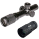 OP Exclusive - Sightmark ATC 1-4x20 SHR-223 Rifle Scope SM13050 w/ Trybe Optics Enhancer - Magnification Doubler