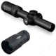 OP Exclusive - Vortex Strike Eagle 1-8x24 Rifle Scope, AR-BDC2 Reticle, SE-1824-1 w/ Trybe Optics Enhancer - Magnification Doubler
