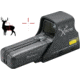 Open Box, Dealer Demo, EOTech Xbow Crossbow Red Dot Sight w/ Range Assist, Crossbow Pattern Reticle, Black 512.XBOW