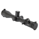 HI-LUX UD 5-30X56 Rifle Scope with Green Reticle, Matte Black, Small, UD530X56