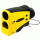 Open Box, Dealer Demo, Laser Technology TruPulse 360 Yellow Laser Rangefinder