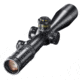 Open Box, Dealer Demo, Schmidt &amp; Bender 5-25x56 Police Marksman II LP Rifle Scope, CM CCW DT P4Fine Illuminated Reticle,1st Focal Plane, Black, 34mm, 677-911-972-90-68