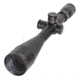 Open Box, Dealer Demo, Sightron SIIISS 8-32X56mm LR MOA-H Rifle Scope, 30mm, MOA-H Reticle, Black, SIIISS832X56LRMOA-H-DMO